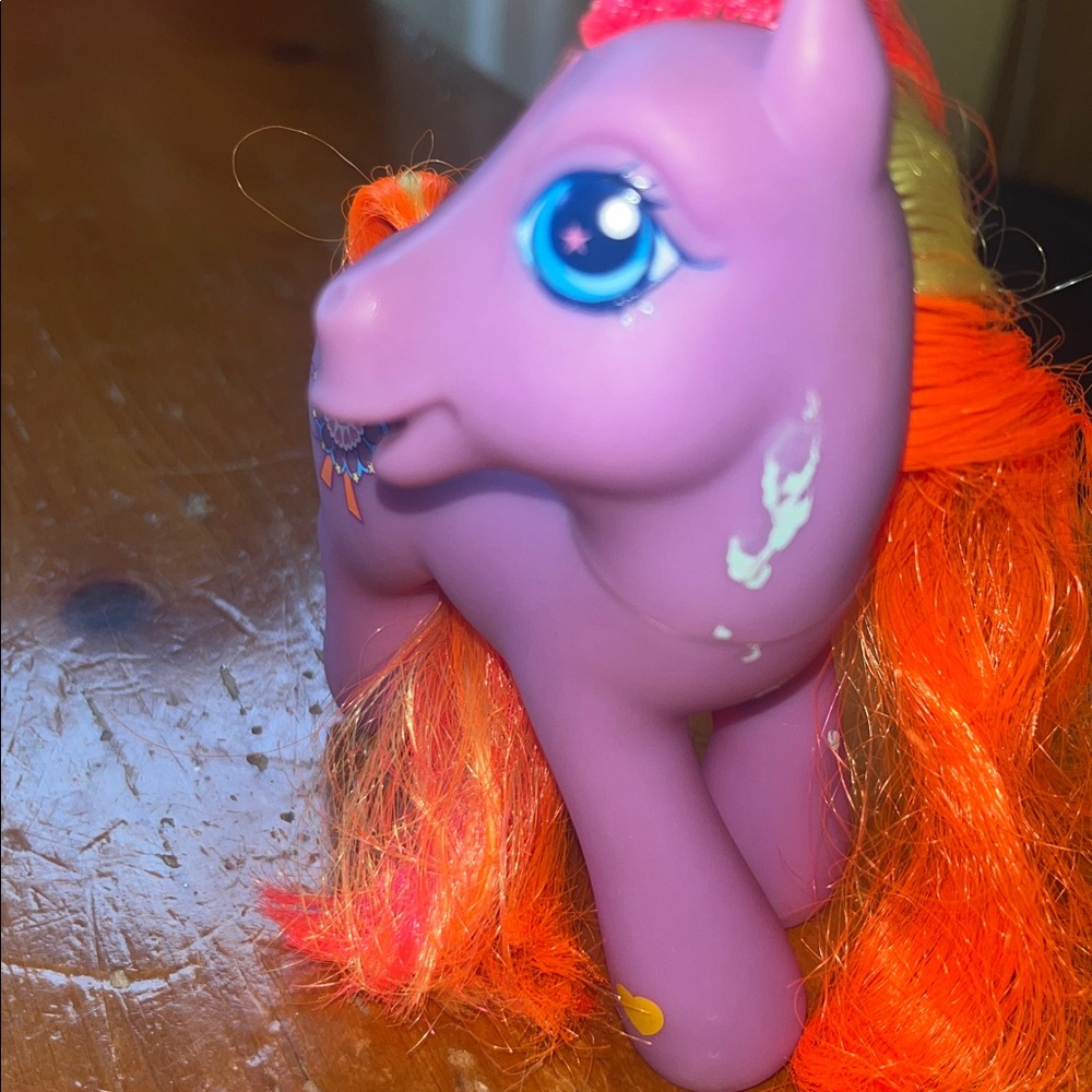 My Little Pony Bundle - Picture 3 of 4